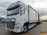 DAF XF 530 FAN 6x2/4 Superspacecab Euro6D -Retarder  - DAF Kipper