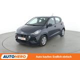 Hyundai i10 1.2 Style*PDC*SHZ*LHZ*TEMPO*KLIMA*GARANTIE*