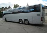 Mercedes-Benz Tourismo M 3 Achser - Mercedes-Benz Reisebus Tourismo