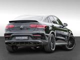 Mercedes-Benz AMG GLC 63 S 4MATIC+ Coupé |LED|NAVI|KEYL|BURM - Mercedes-Benz GLC-Klasse Gebrauchtwagen in Berlin