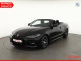 BMW 420i Cabrio M Sport LED Navi Sitzheizung