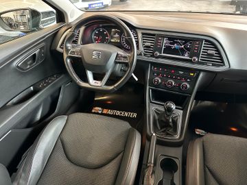 Seat Leon ST FR *Navi*Klima*Sound*