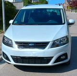 Seat Alhambra 1.4 TSI Start&Stop Style Style - Seat Alhambra aus 2018