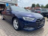 Audi A4 Lim. 40 TDI quattro Optik-Paket Keyless Cam - Audi A4 Gebrauchtwagen in Kassel