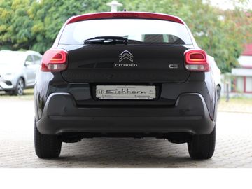 Citroën C3 Shine