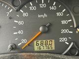 Ford Focus 1.8  - Ford aus 1999