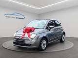 Fiat 500 Cabrio 1.2 Automatik Leder Navi PDC CarPlay - gebrauchte Fiat 500 aus dem Jahr 2010