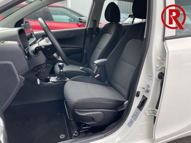 Picanto 1.0 Vision 5-Gang SHZ PDC KAMERA Navi Le