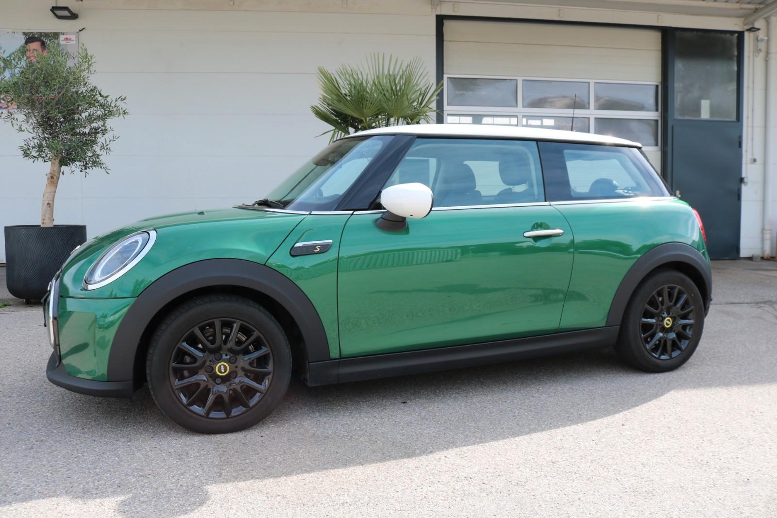 MINI Cooper SE Classic Trim* Driving Assistant*LED*