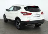 Nissan Qashqai 1.2 DIG-T Navi LED Pano 360° Kamera - Nissan Qashqai mit Benzin-Antrieb: Leichtmetallfelgen