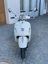 Vespa GTS 125 ie - VESPA ROLLER