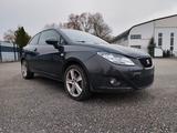 Seat Ibiza SC 1.6 TDI CR Sport TÜV 03/2027 - Seat Ibiza aus 2010: Sport