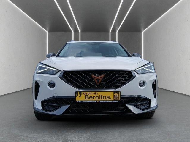 Cupra Formentor 2.0 TDI 4D DSG *ACC*NAV*LED*SHZ*
