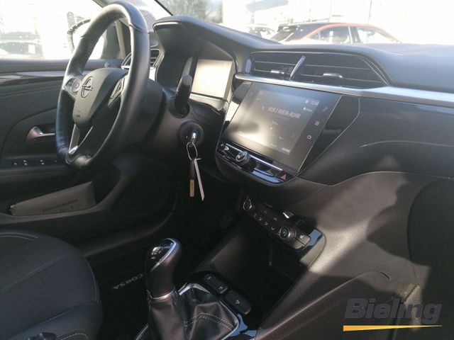 Corsa Elegance 1.2, 55 kW (75PS), Start Stop, Eu