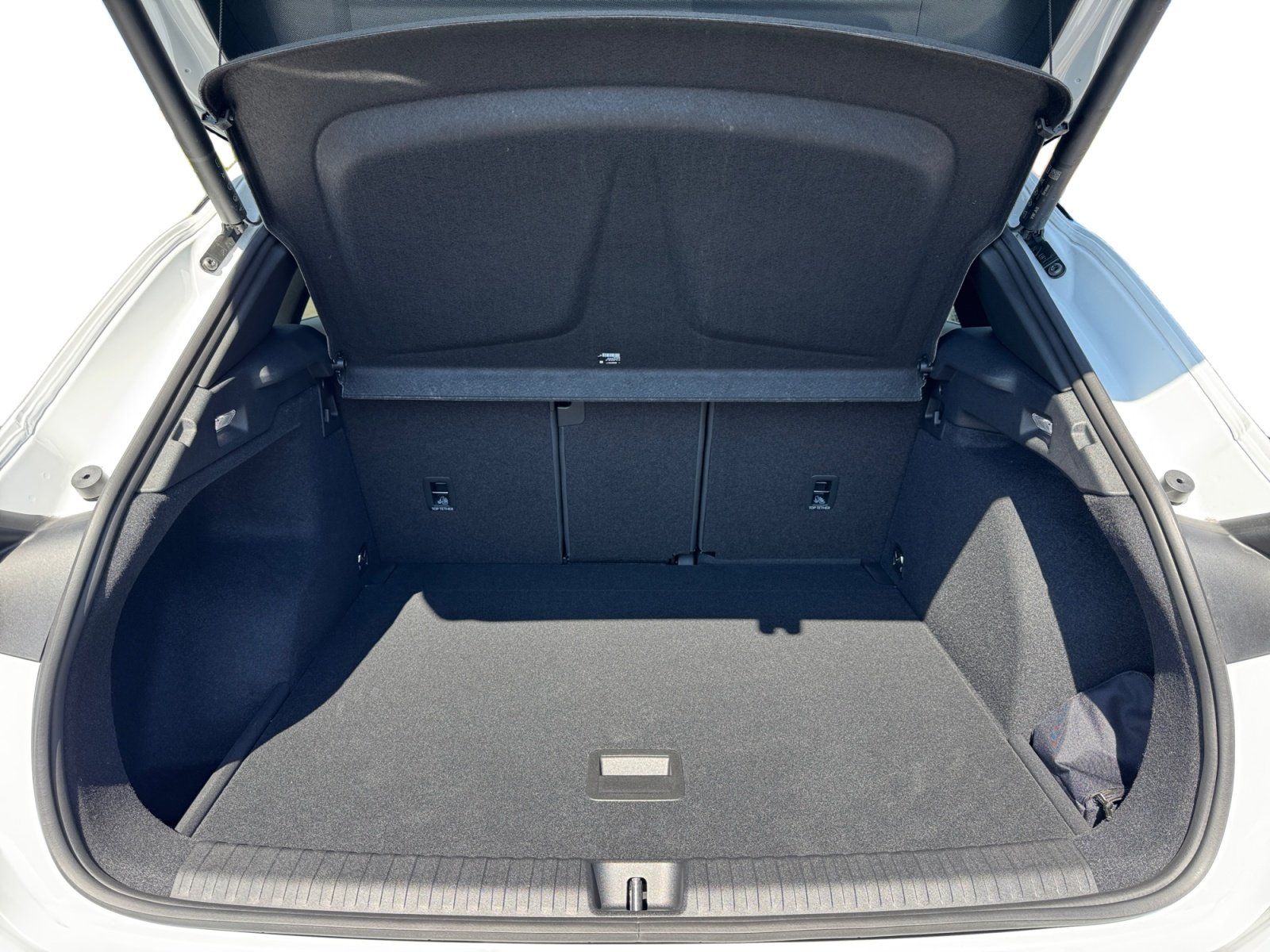 Cupra Terramar - Bild 7