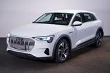 Audi e-tron 71 kWh 50 quattro*CCS*PDC*LED*Virtual* - Audi e-tron: 50