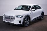 Audi e-tron 71 kWh 50 quattro*CCS*PDC*LED*Virtual* - Audi e-tron aus 2021