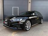 Audi A4 Avant 40 TDI quattro S line *Pano *Hd-up *Kam - Audi A4: mit Apple Carplay, Kombi