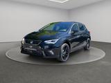 Seat Ibiza FR Black Edition 1.0 TSI DSG+Kamera+SHZ - Seat Ibiza: Fr