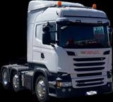 Scania R560 V8 VOLL LUFT - Offers