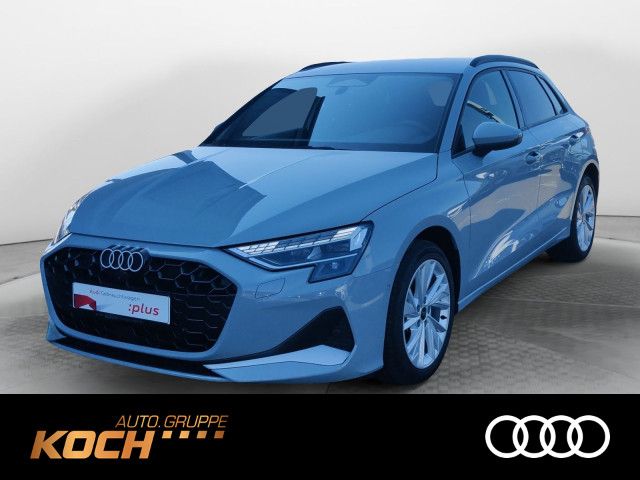 Audi A3 Sportback 110 kW TFSI S-Tronic Advanced, EA8,