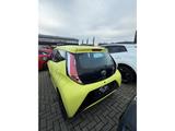 Toyota Aygo X-Cite Rückfahrkam. Freisprecheinr. Berganf - Toyota: Aygo