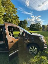 Opel Combo Life 1.2 Turbo 81kW Edition Edition - Opel Combo Life mit Benzin-Antrieb: Edition