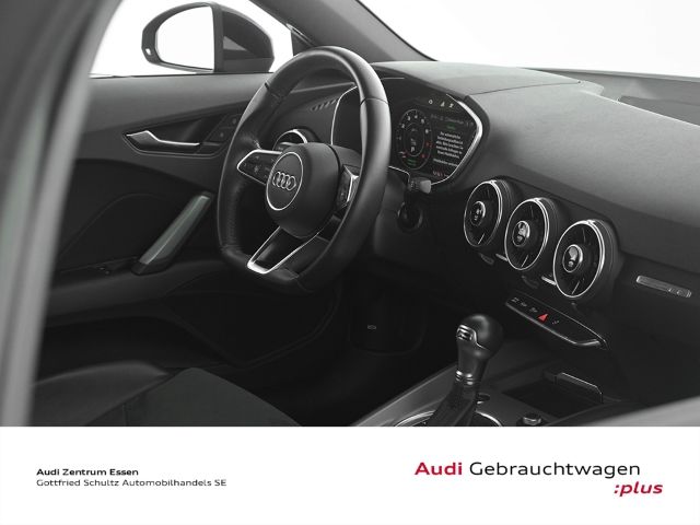 Audi TT - Bild 17