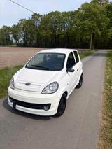 Andere Microcar M.Go Leichtkraftfahrzeug | Baujah... - : Leichtkraftfahrzeug
