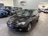 Volkswagen Golf VI 2.0 TDI / 140PS /Navi RNS 310 /**Style** - Volkswagen Golf: TDI 140 Ps
