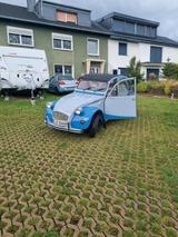 Citroën 2 CV Ente Citroen - Citroën 2 CV in Dortmund