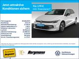 Volkswagen Golf VIII 1.5 eTSI Goal AHK MATRIX-LED ACC NAVI - VW Golf Gebrauchtwagen in Mönchengladbach