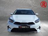 Kia Ceed_sw Vision 1.0 Verkehrszeichenerk. Navi Lenk - gebrauchte Kia Kombis