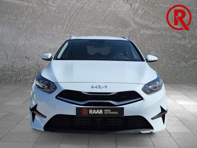 Ceed_sw Vision 1.0 Android Auto Apple CarPlay Na