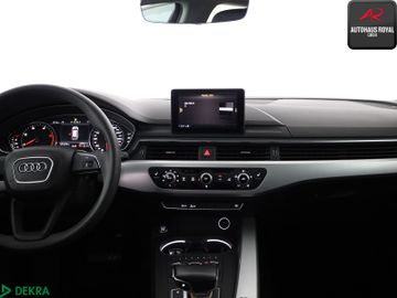 Audi A4 - 9