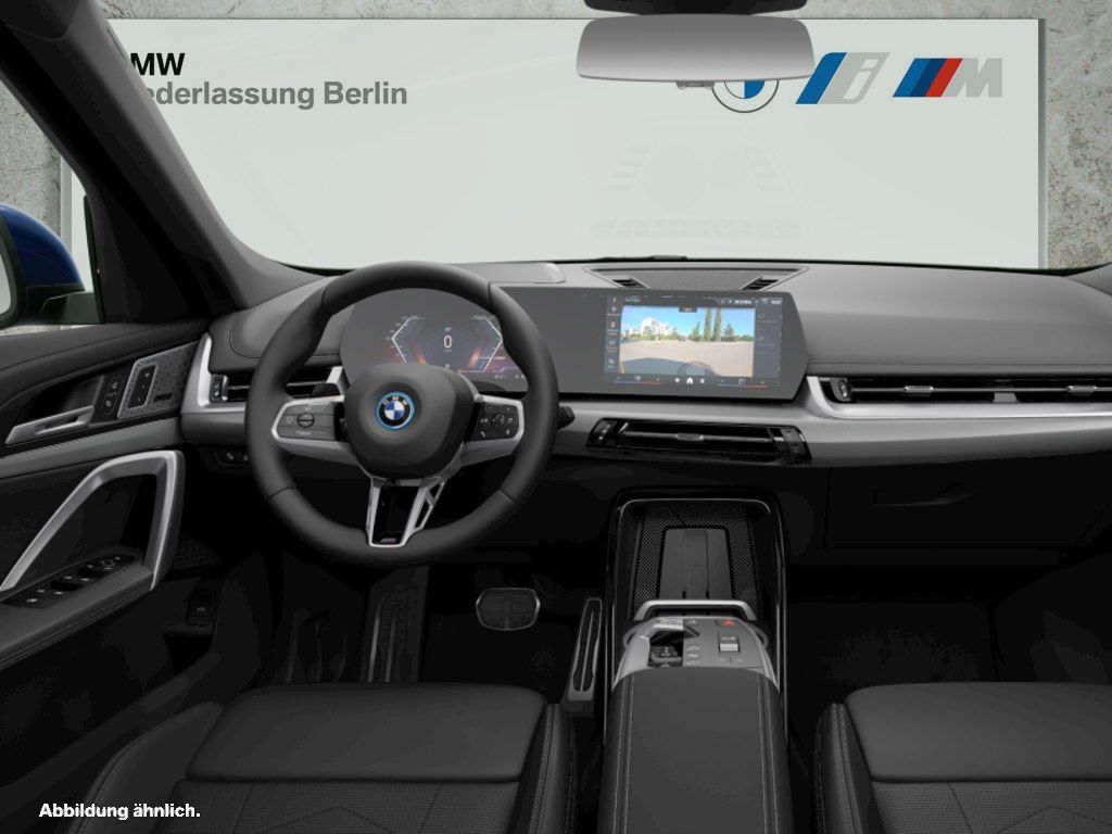 BMW iX1 - Bild 4
