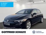 Volkswagen Golf VIII LIFE TSI NAVI SITZHEIZUNG EINPARKHILFE - Auto leasen in Mönchengladbach