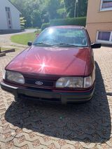 Ford Sierra - Ford aus 1990