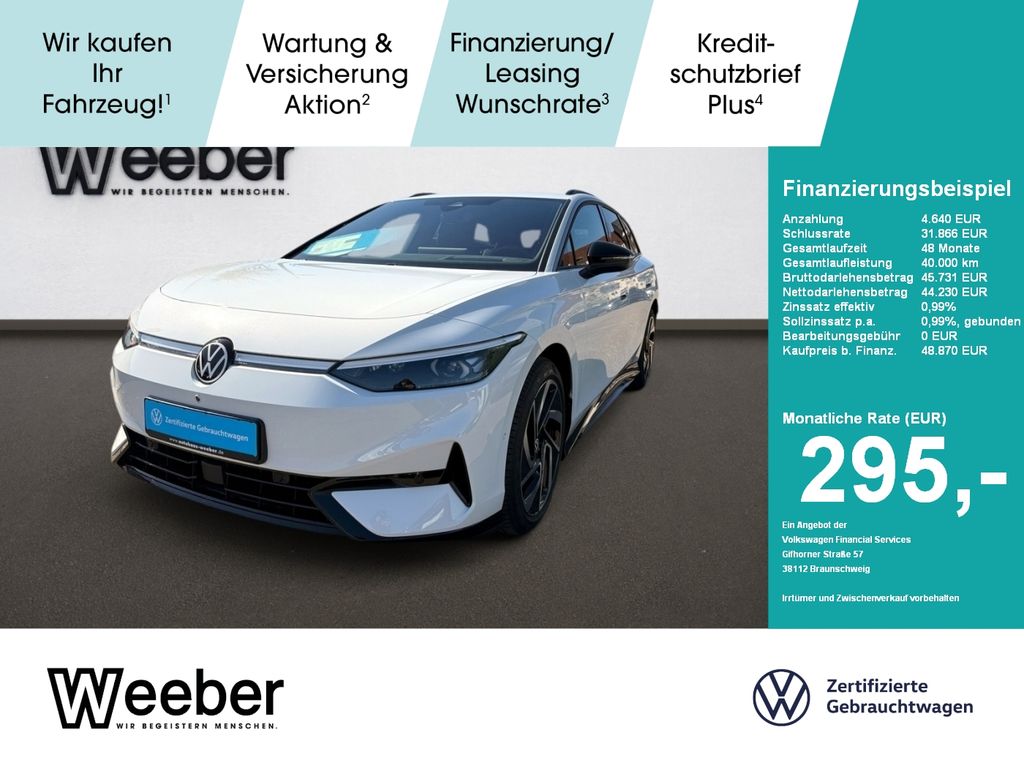Volkswagen ID.7