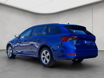 Skoda Octavia - 3