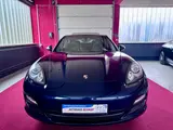 Porsche Panamera Diesel Schiebedach Bose Luft PCM 19Zoll - Porsche Panamera Gebrauchtwagen