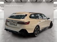 BMW 520 - Vorschau Bild 4