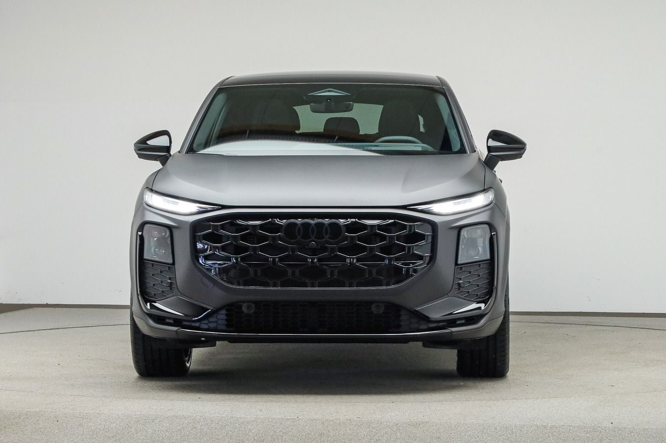 Audi Q3 - Bild 4