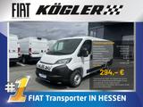 Fiat DUCATO KASTEN 35 L2H1 140D 35% - Fiat Ducato Gebrauchtwagen in Frankfurt