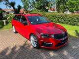 Skoda Oktavia RS - Skoda Octavia: Kombi, Oktavia