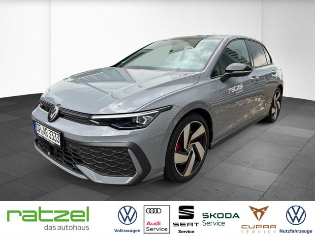 Volkswagen Golf GTI 2.0 TSI DSG Harman+AHK+ACC+Keyless+LED