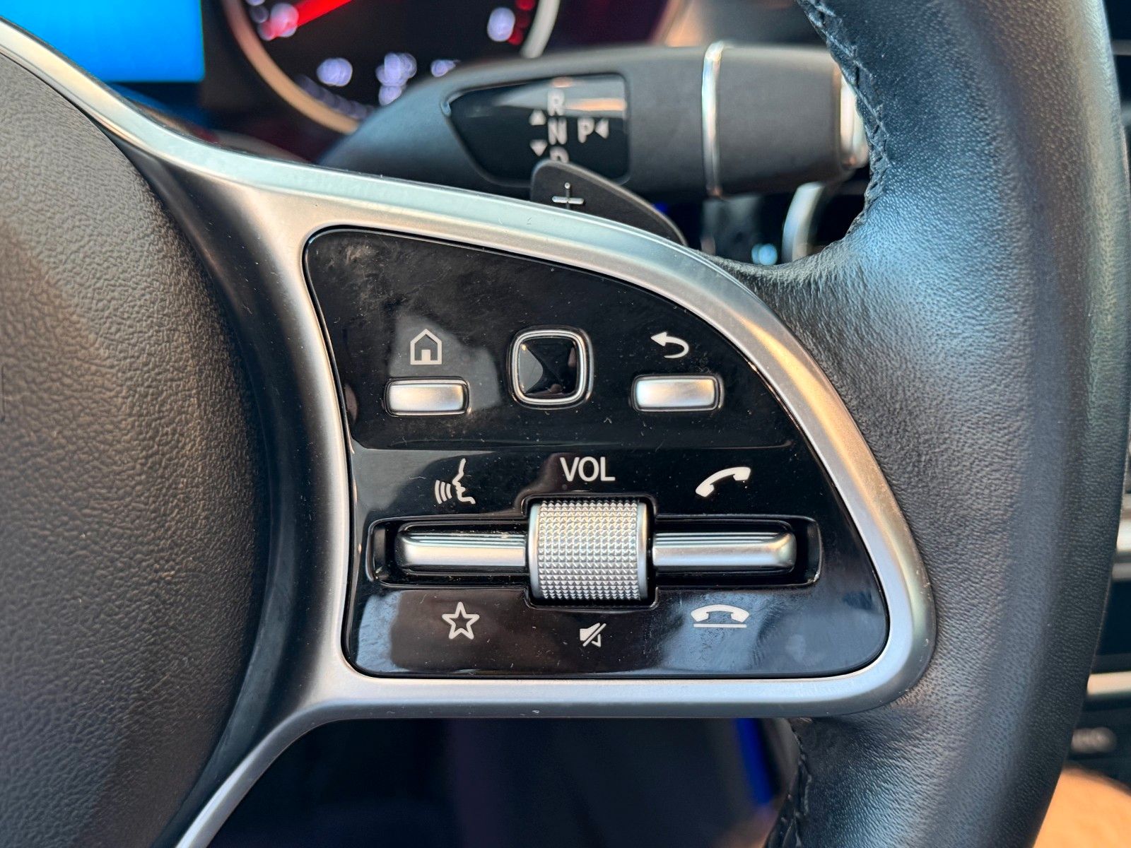 Mercedes-Benz C 180 T Ava 9G-Tr. LED AHK Pano Rü-Ka CarPlay foto 20