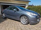 Peugeot 207 CC Platinum 150 THP Platinium - Peugeot 207: Platinium