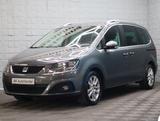 Seat Alhambra Style Navi Kamera PDC SHZ Temp.7-Sitzer - Seat Alhambra Kombi Gebrauchtwagen