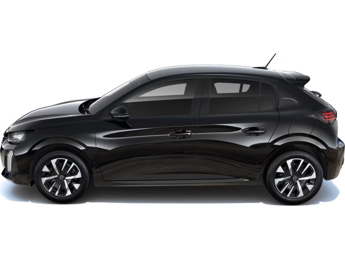 Peugeot 208 - Bild 3